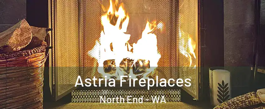 Astria Fireplaces North End - WA