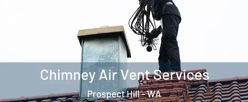 Chimney Air Vent Services Prospect Hill - WA