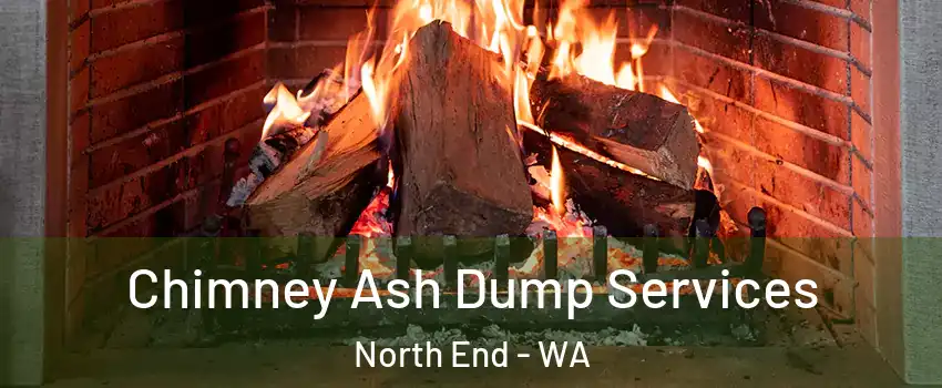 Chimney Ash Dump Services North End - WA