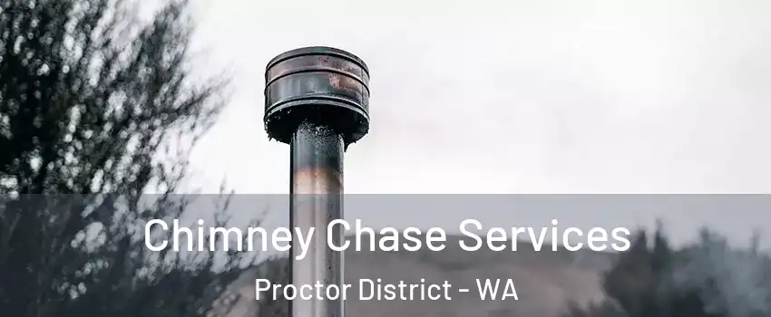 Chimney Chase Services Proctor District - WA