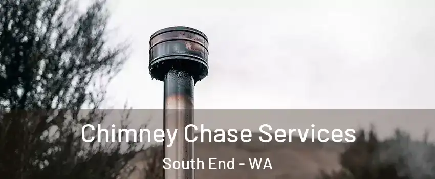 Chimney Chase Services South End - WA