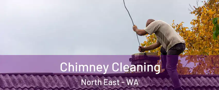 Chimney Cleaning North East - WA