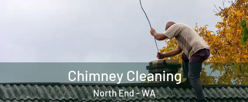 Chimney Cleaning North End - WA