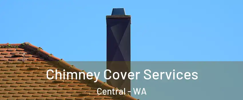 Chimney Cover Services Central - WA