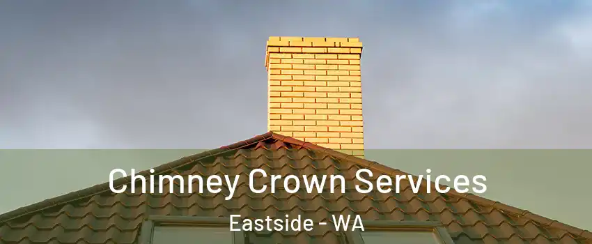 Chimney Crown Services Eastside - WA