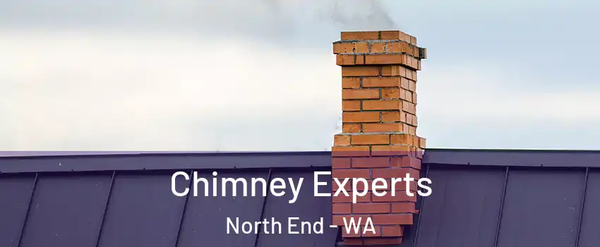 Chimney Experts North End - WA