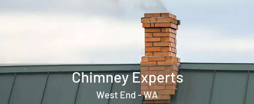 Chimney Experts West End - WA