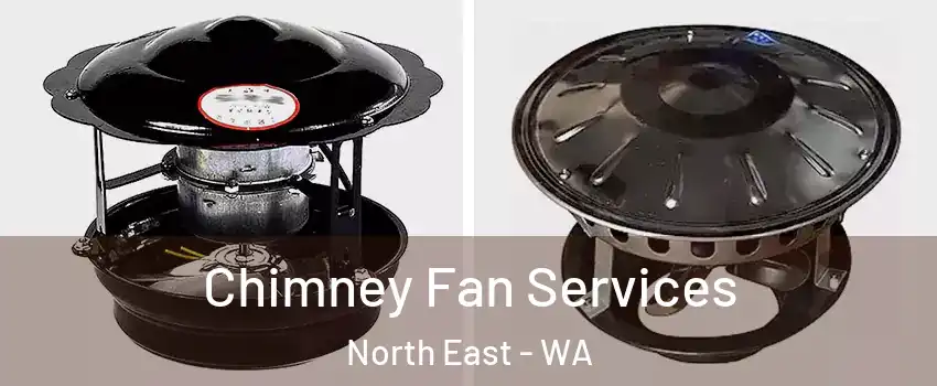 Chimney Fan Services North East - WA