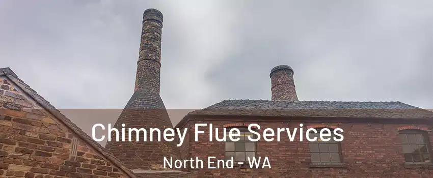 Chimney Flue Services North End - WA