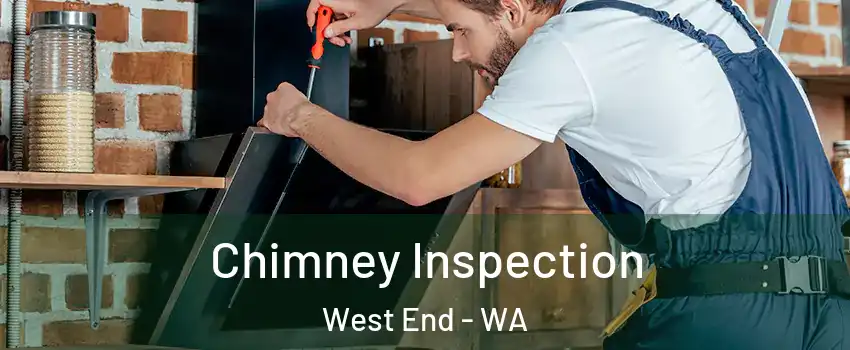 Chimney Inspection West End - WA