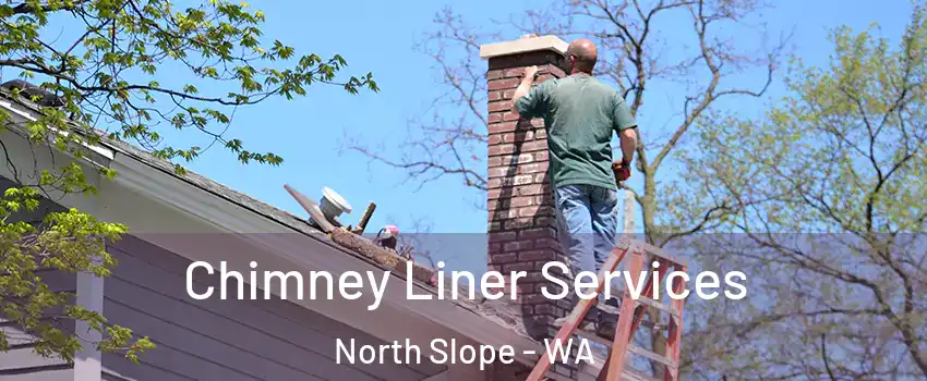 Chimney Liner Services North Slope - WA