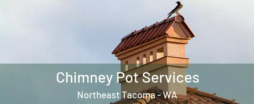 Chimney Pot Services Northeast Tacoma - WA