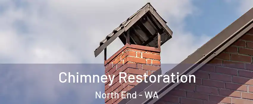 Chimney Restoration North End - WA