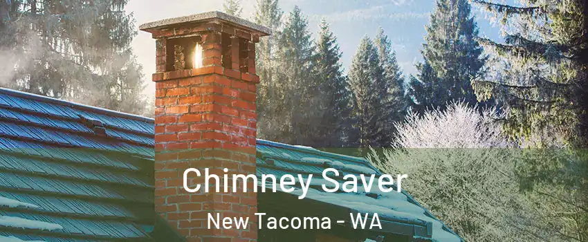 Chimney Saver New Tacoma - WA