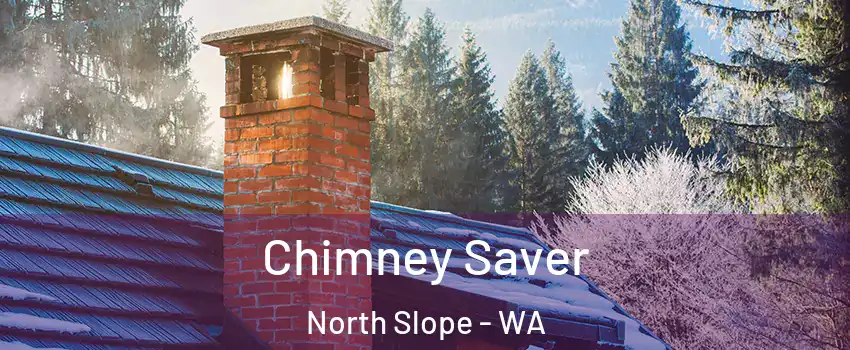 Chimney Saver North Slope - WA