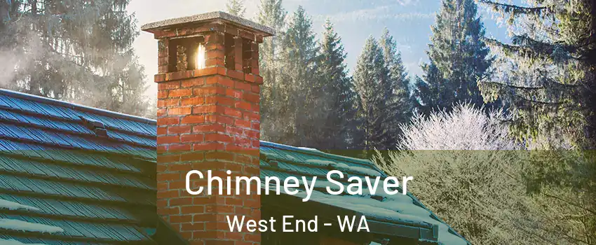 Chimney Saver West End - WA