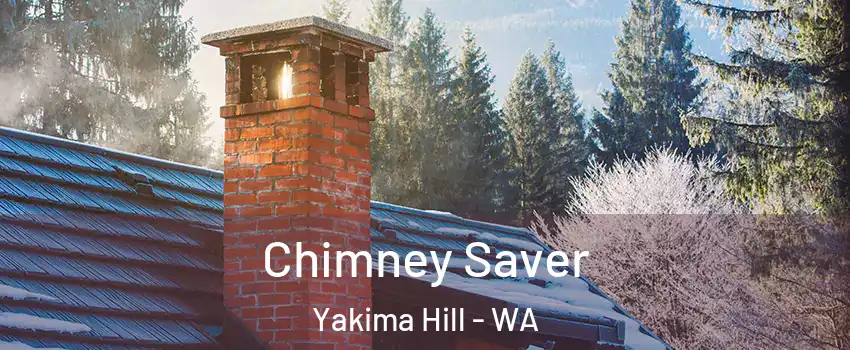 Chimney Saver Yakima Hill - WA