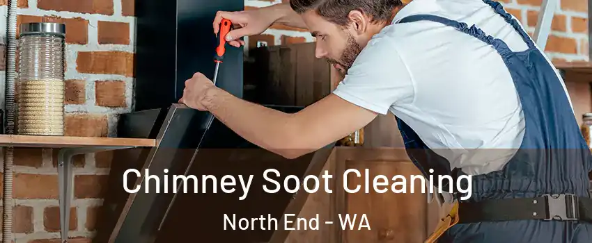 Chimney Soot Cleaning North End - WA