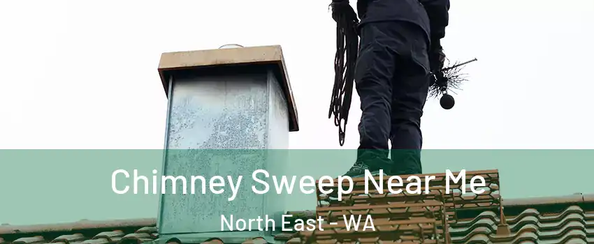 Chimney Sweep Near Me North East - WA