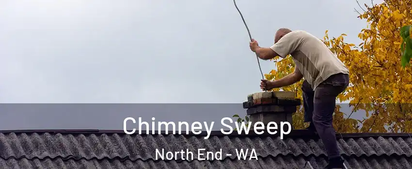 Chimney Sweep North End - WA