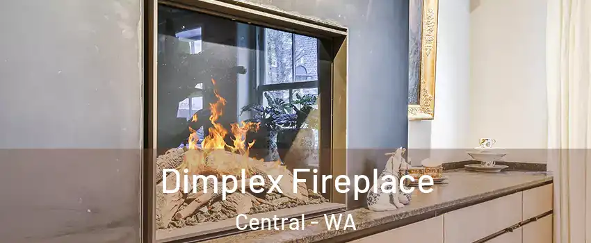 Dimplex Fireplace Central - WA