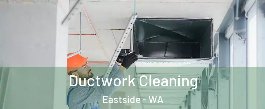 Ductwork Cleaning Eastside - WA