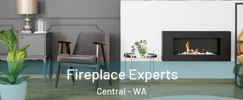 Fireplace Experts Central - WA