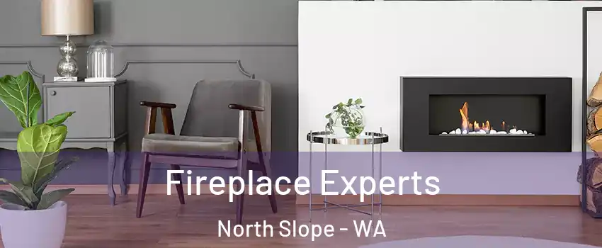 Fireplace Experts North Slope - WA