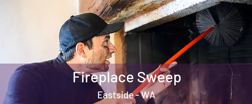 Fireplace Sweep Eastside - WA