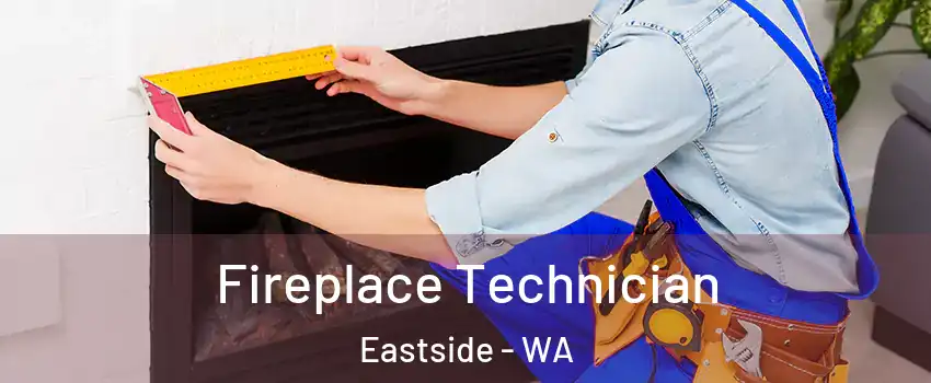 Fireplace Technician Eastside - WA