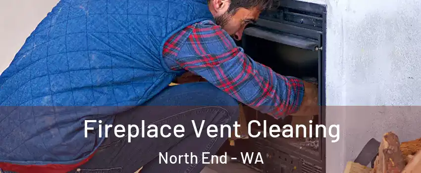 Fireplace Vent Cleaning North End - WA