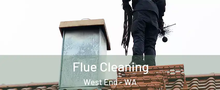 Flue Cleaning West End - WA