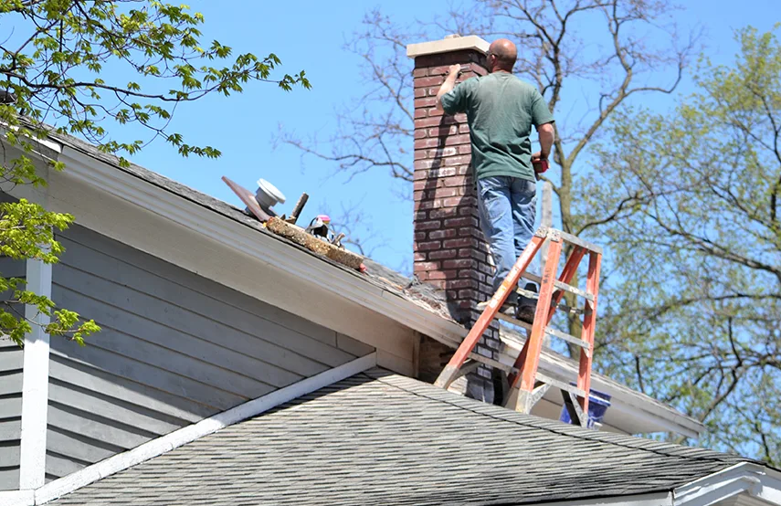 Chimney & Fireplace Inspections Services in Tacoma, WA