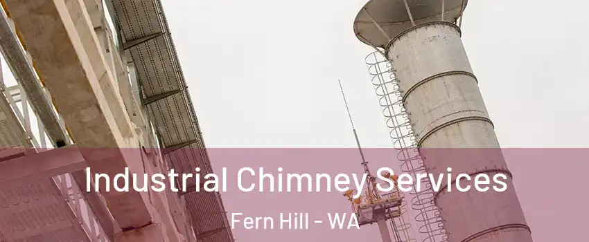 Industrial Chimney Services Fern Hill - WA