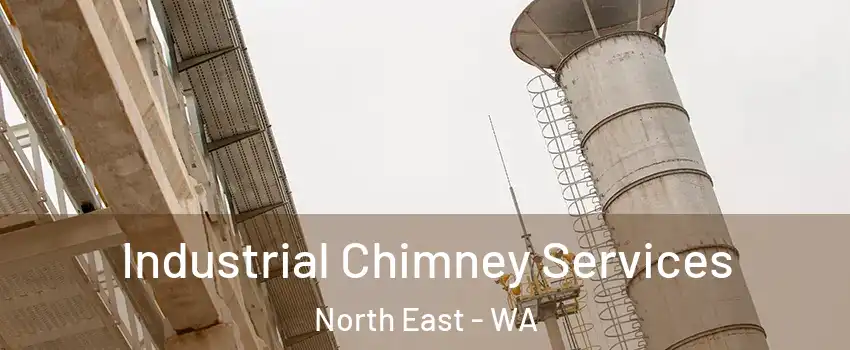 Industrial Chimney Services North East - WA