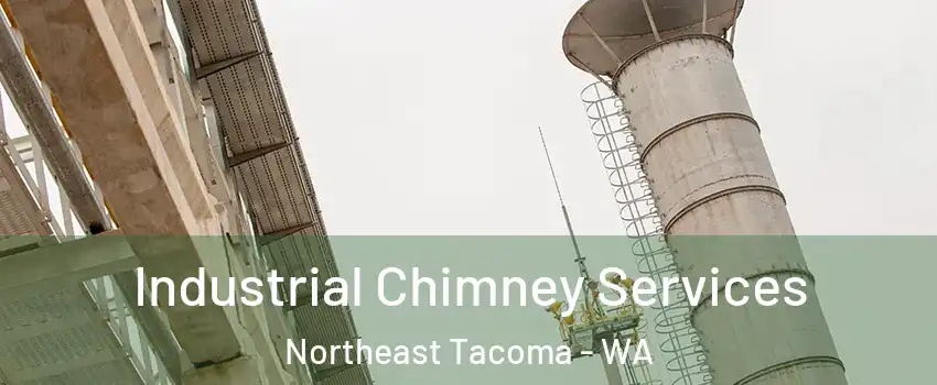 Industrial Chimney Services Northeast Tacoma - WA