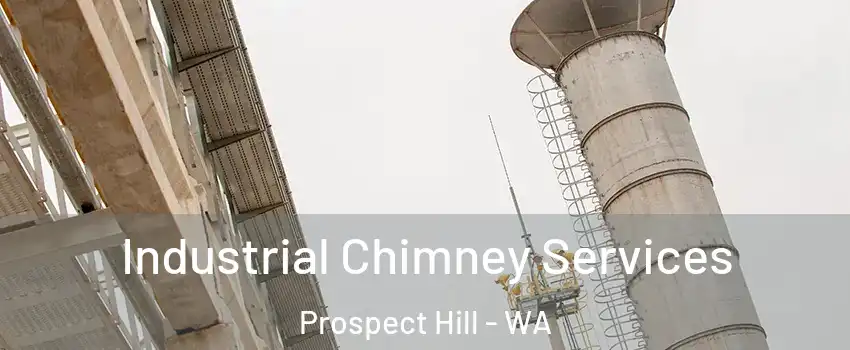 Industrial Chimney Services Prospect Hill - WA