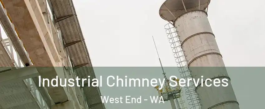 Industrial Chimney Services West End - WA