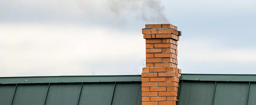 Animal Screen Chimney Cap Repair And Installation Services in Salishan, Washington