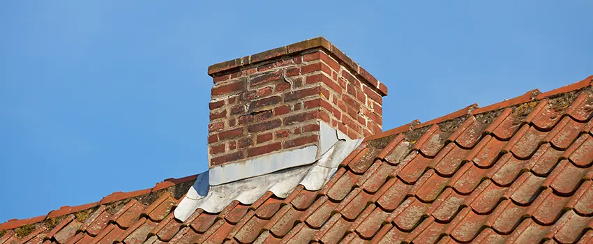 Residential Chimney Bricks Rotten Repair Services in Old Tacoma, WA