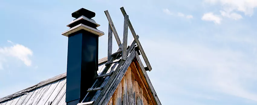 Chimney Creosote Cleaning in Fern Hill, WA