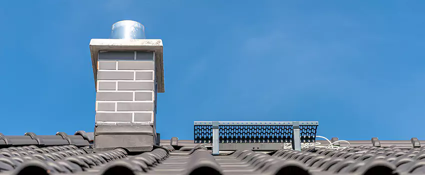 Chimney Flue Relining Services in South Tacoma, Washington