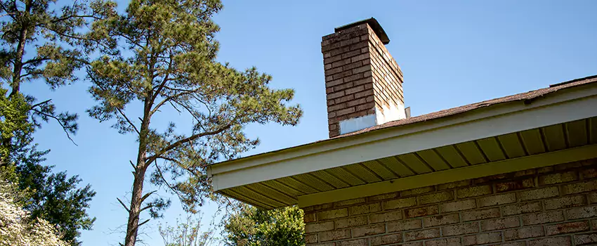 Budget-Friendly Chimney Masonry Service in Downtown, Washington