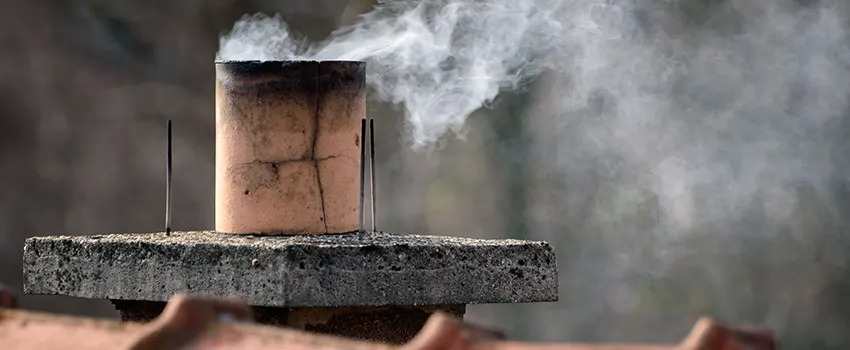 Wood Burning Chimney Odor Removal in Eastside, WA