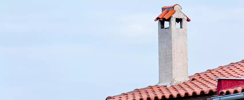 Chimney Pot Replacement in Proctor District, WA