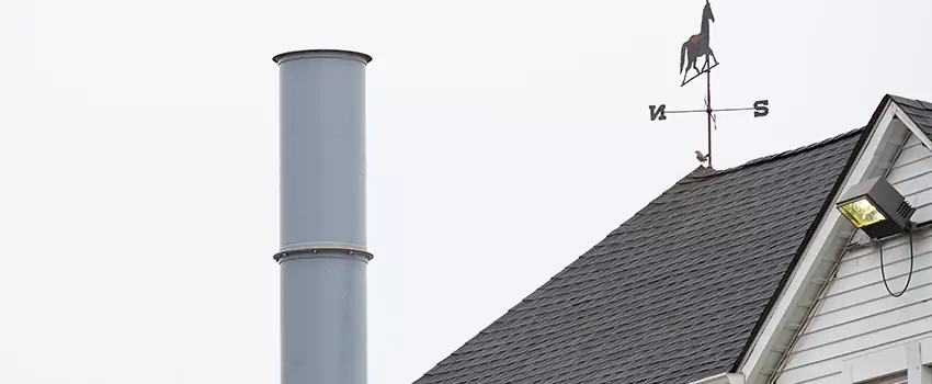 Chimney Inspection in McCarver Neighborhood, WA