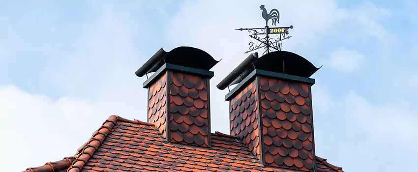 Old Chimney Restoration in Eastside, Washington