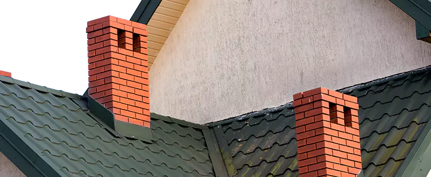 Chimney Saver Waterproofing Services in Eastside, Washington