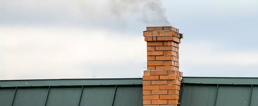 Chimney Soot Cleaning Cost in South Tacoma, WA