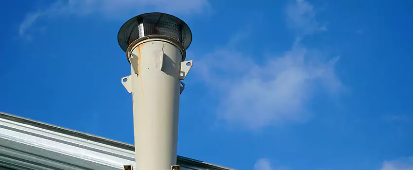 Chimney Spark Arrestor Requirements in Northeast Tacoma, WA